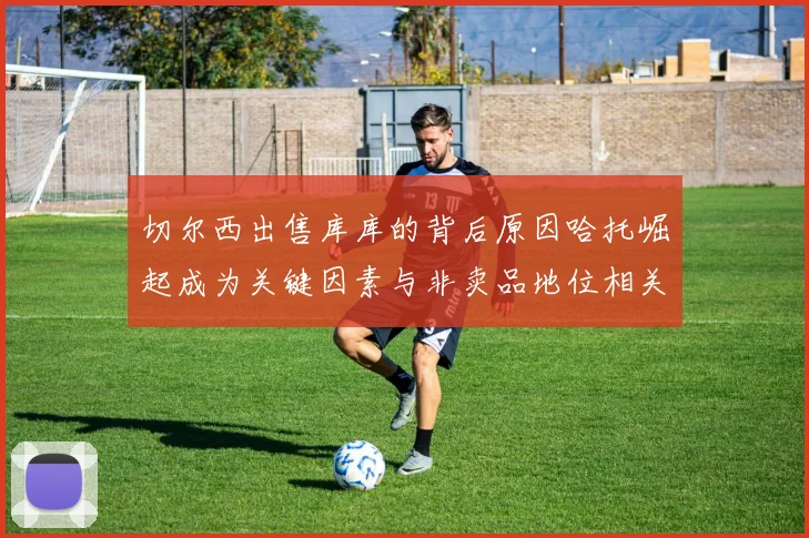切尔西出售库库的背后原因哈托崛起成为关键因素与非卖品地位相关